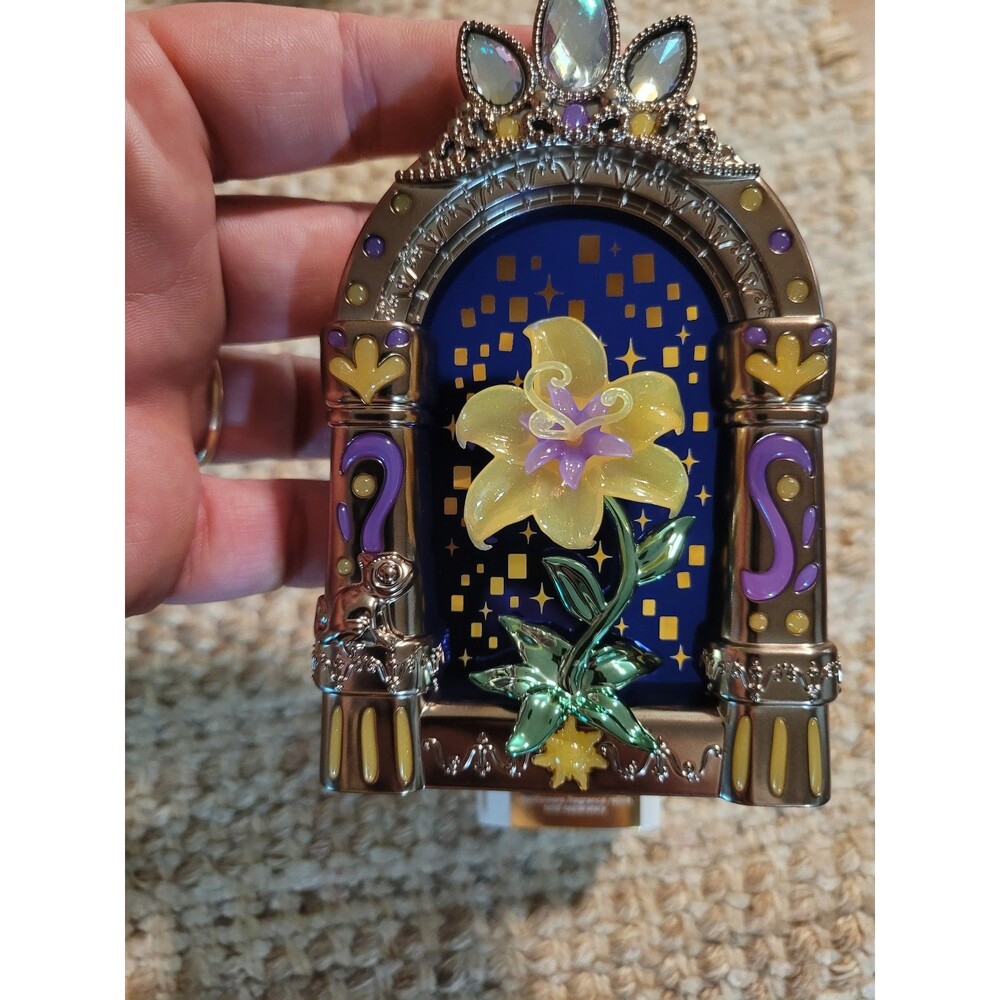 Rapunzel Nightlight Wallflower Plug - Bath and Body Works